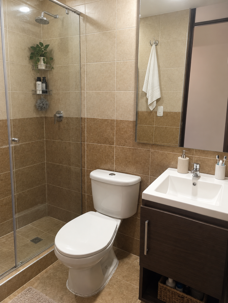 Apartamento en venta en Madelena, Bogotá · foto 11 de 14