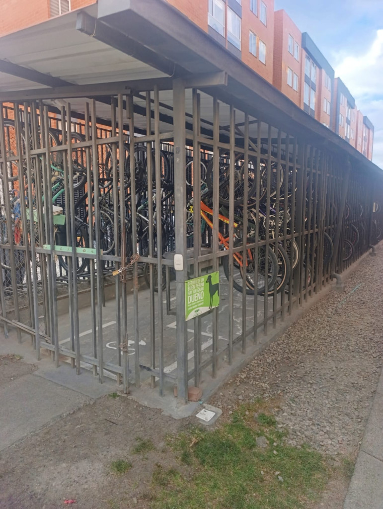Apartamento en venta en Madelena, Bogotá · foto 12 de 14