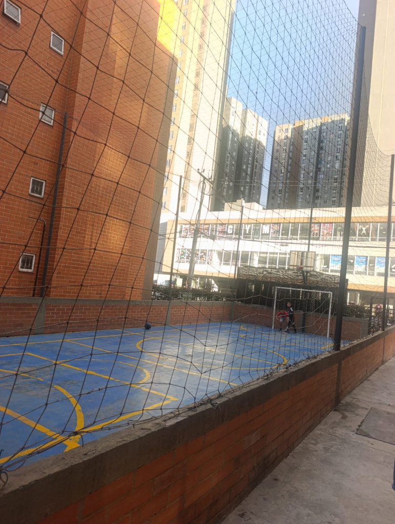 Apartamento en venta en Madelena, Bogotá · foto 13 de 14