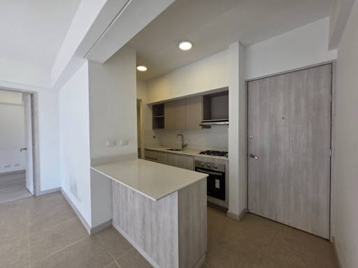 Apartamento de 2 alcobas en venta en Ciudad Del Río, Medellín, 73 m² · foto 4 de 24