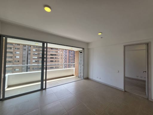 Apartamento de 2 alcobas en venta en Ciudad Del Río, Medellín, 73 m² · foto 7 de 24