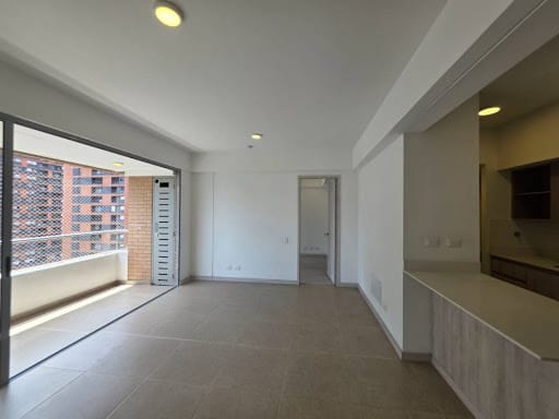 Apartamento de 2 alcobas en venta en Ciudad Del Río, Medellín, 73 m² · foto 11 de 24
