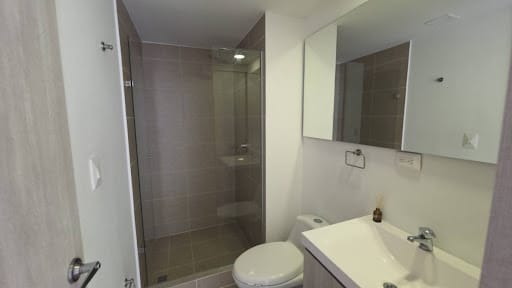 Apartamento de 2 alcobas en venta en Ciudad Del Río, Medellín, 73 m² · foto 23 de 24