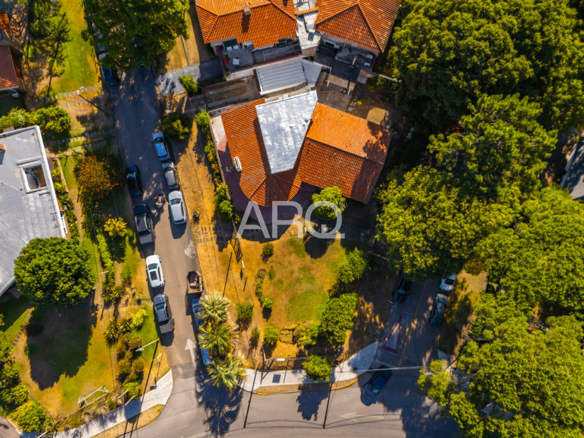 Casa en Alquiler