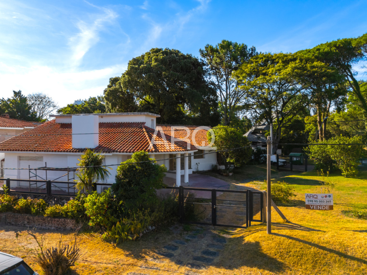 Casa en Alquiler · Foto 5