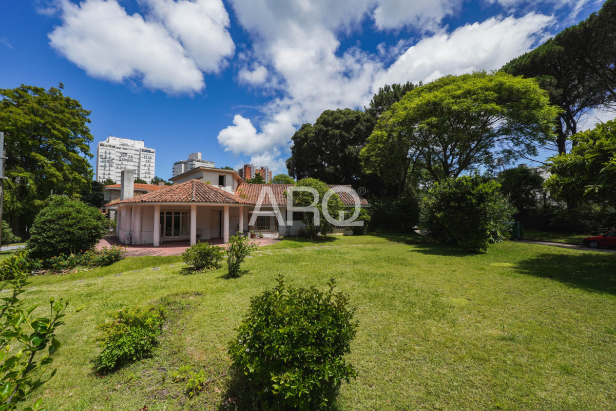 Casa en Alquiler · Foto 8