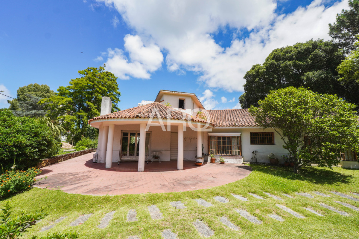 Casa en Alquiler · Foto 4