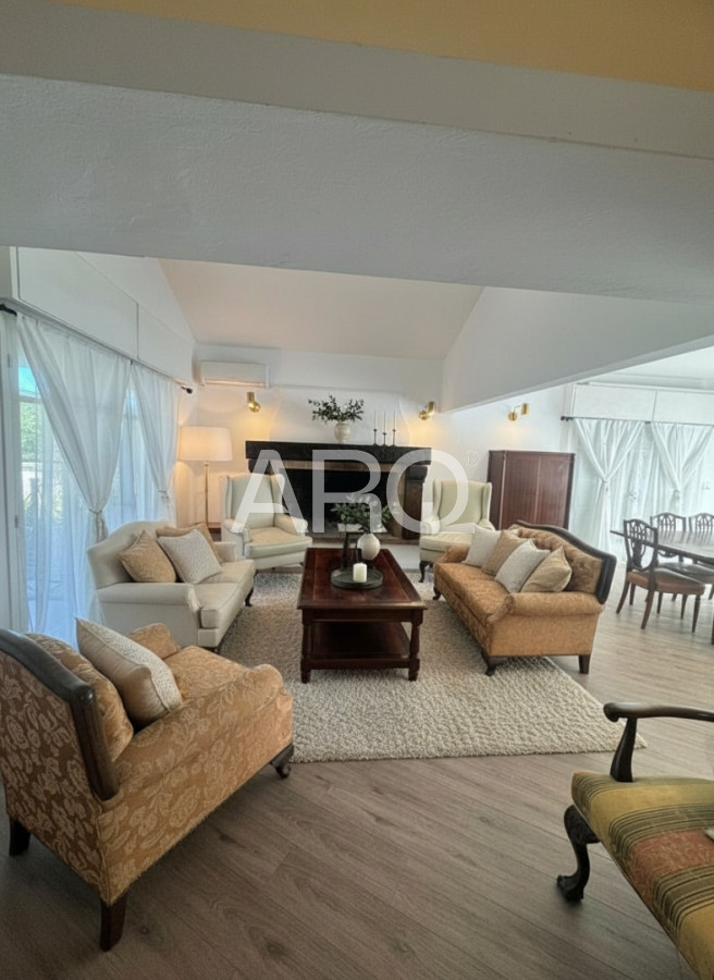 Casa en Alquiler · Foto 8