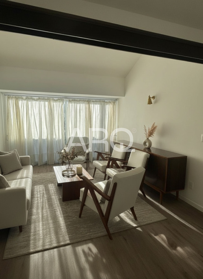 Casa en Alquiler · Foto 9