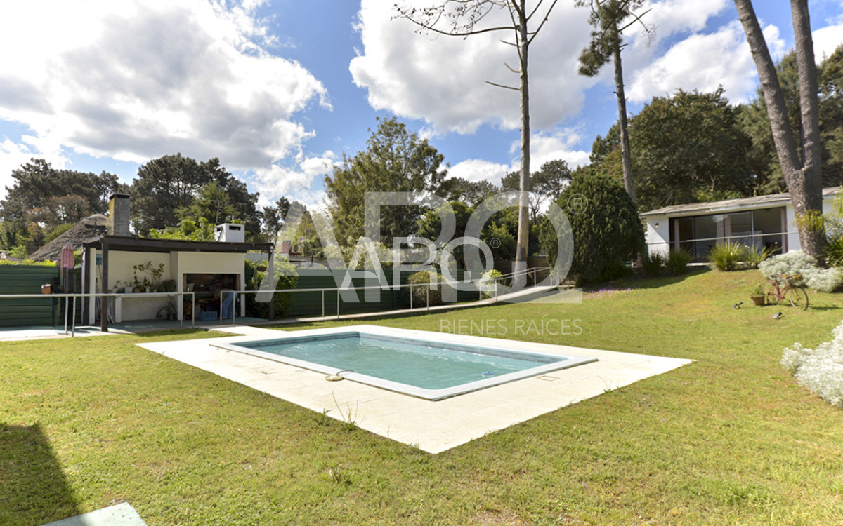 Casa en Alquiler · Foto 2