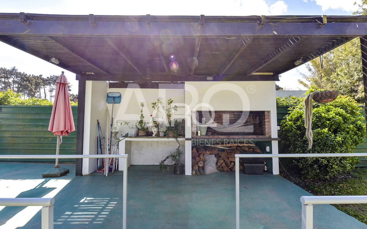 Casa en Alquiler · Foto 4