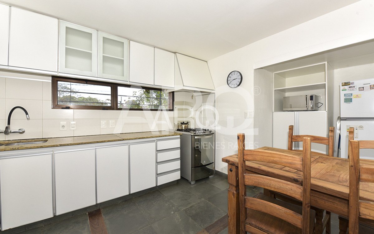Casa en Alquiler · Foto 5