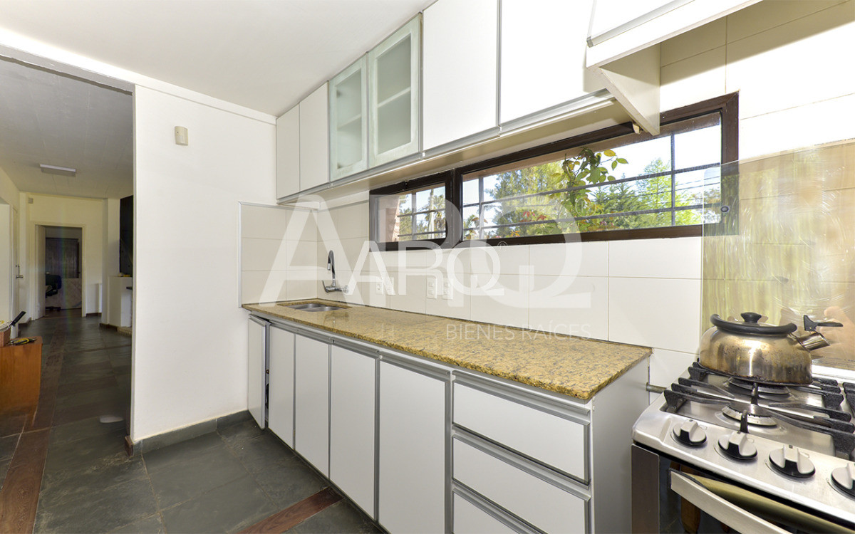Casa en Alquiler · Foto 6