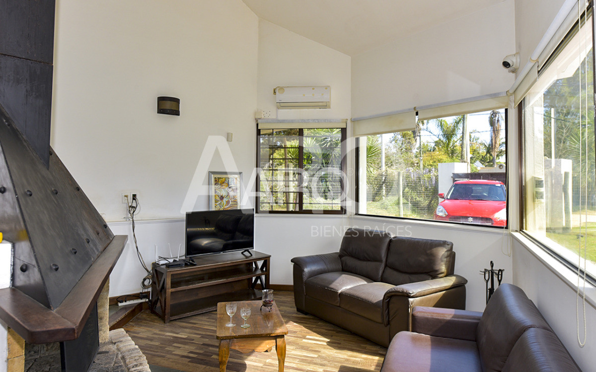 Casa en Alquiler · Foto 8
