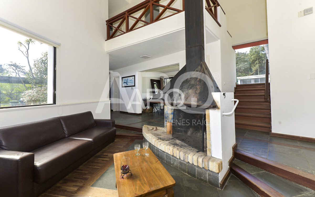 Casa en Alquiler · Foto 9
