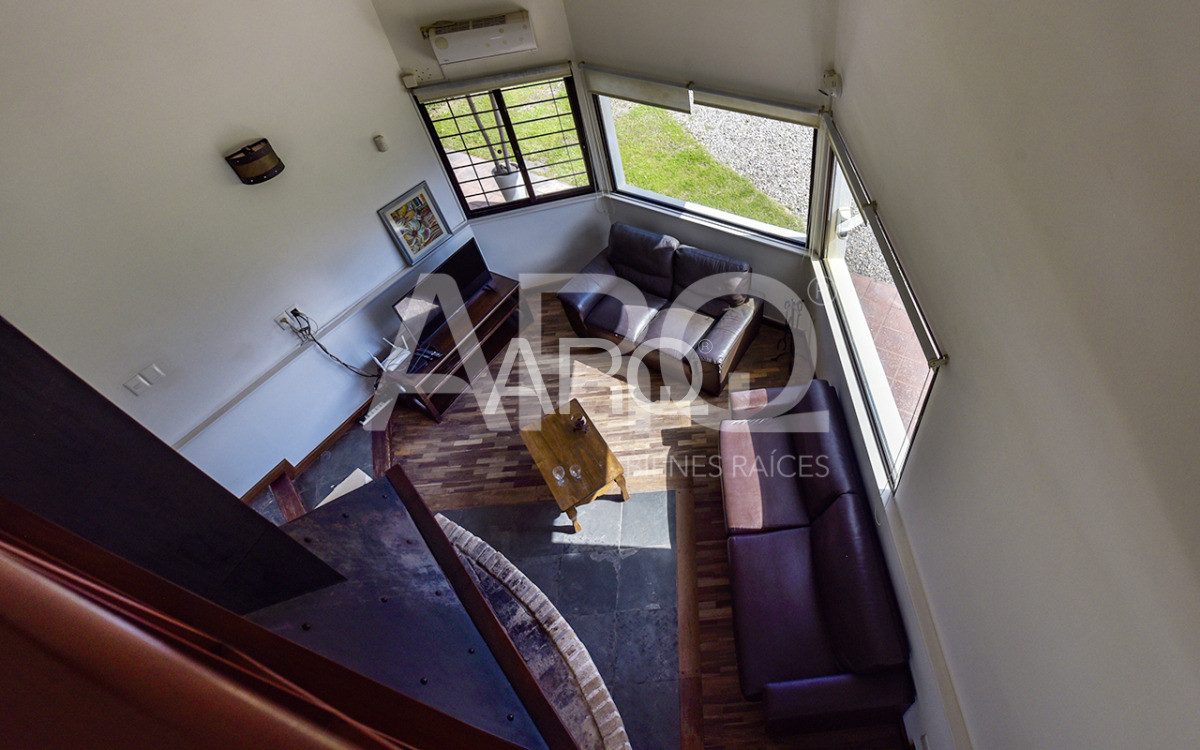 Casa en Alquiler · Foto 10