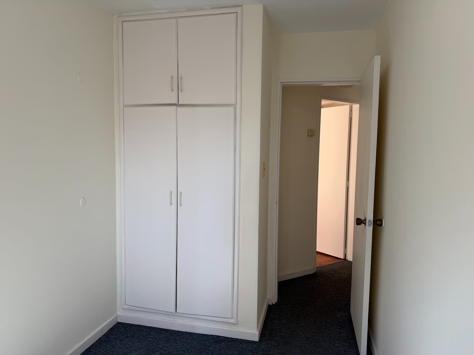 Alquiler de precioso Apartamento de dos Dormitorios, dos Baños y Garaje ubicado en Punta Carretas, en Edificio con piscina y gimnasio · Foto 12