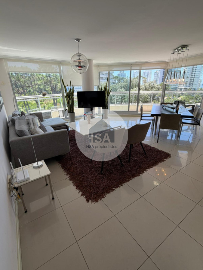 Apartamento en Alquiler · Foto 3