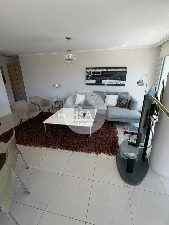 Apartamento en Alquiler · Foto 4