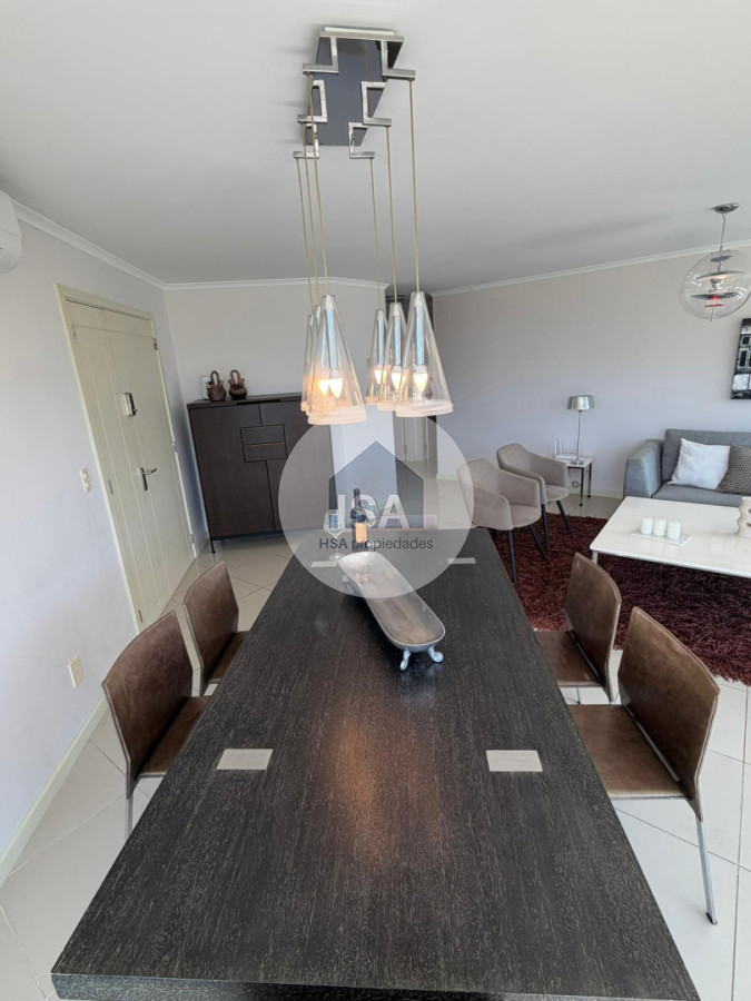 Apartamento en Alquiler · Foto 5