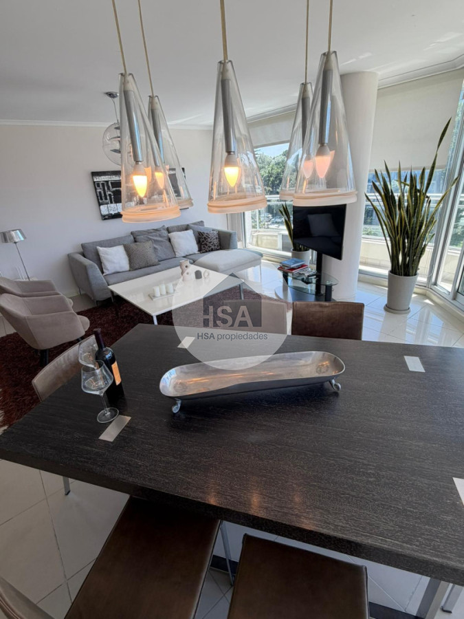 Apartamento en Alquiler · Foto 7