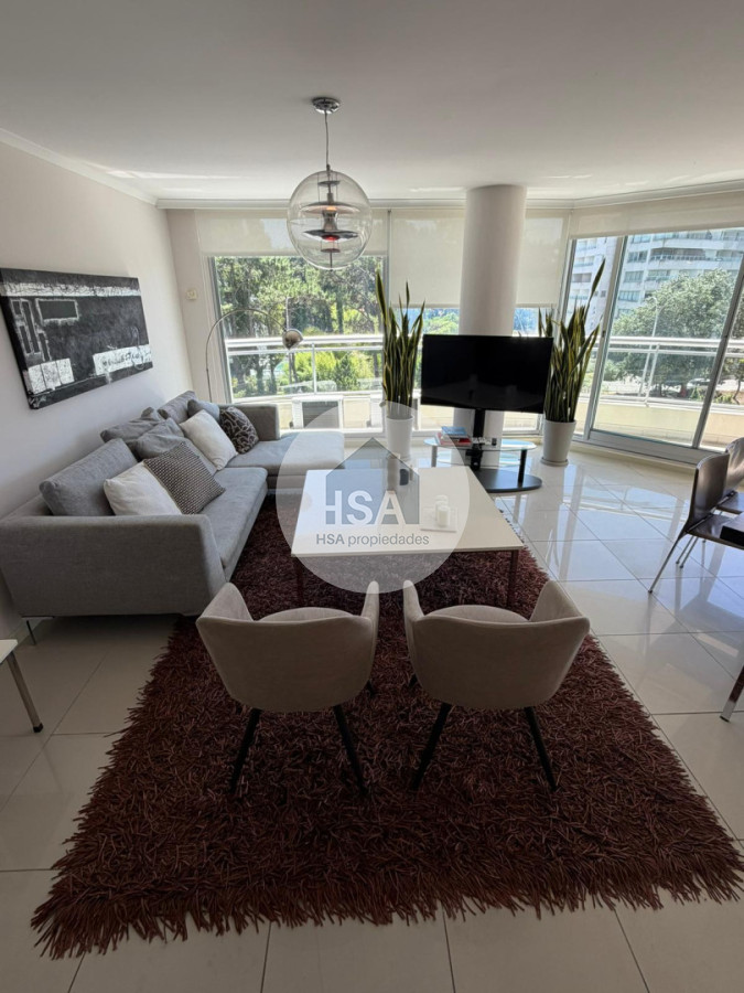 Apartamento en Alquiler · Foto 8