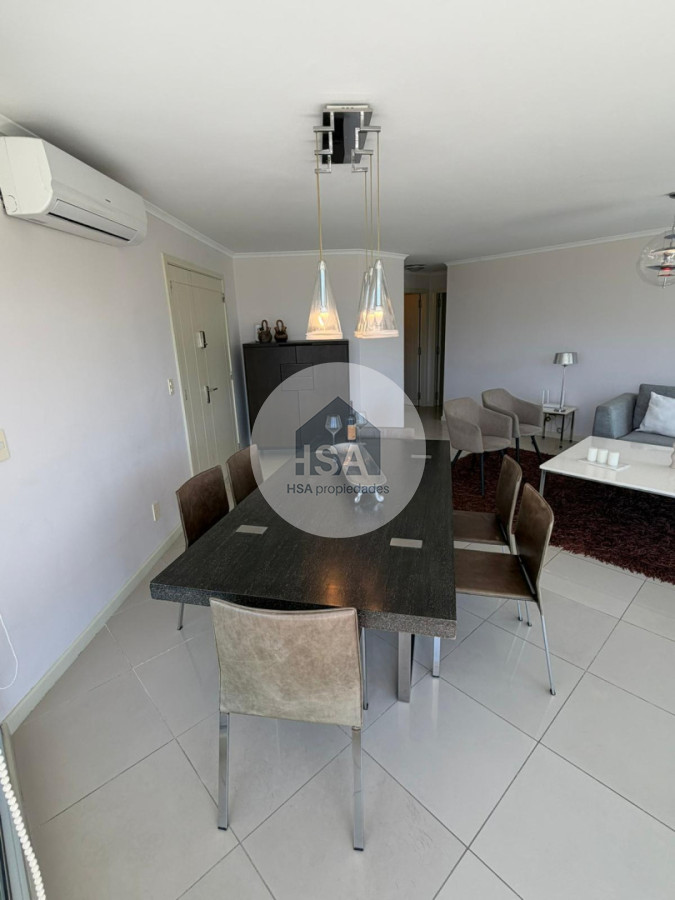Apartamento en Alquiler · Foto 9
