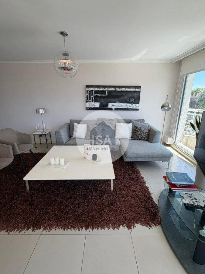 Apartamento en Alquiler · Foto 10