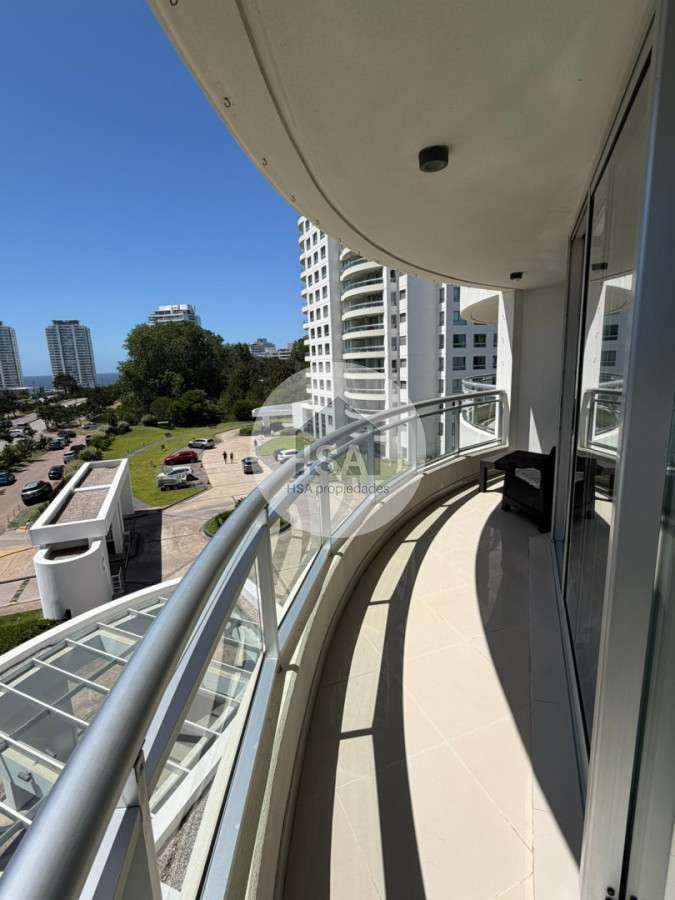 Apartamento en Alquiler · Foto 11