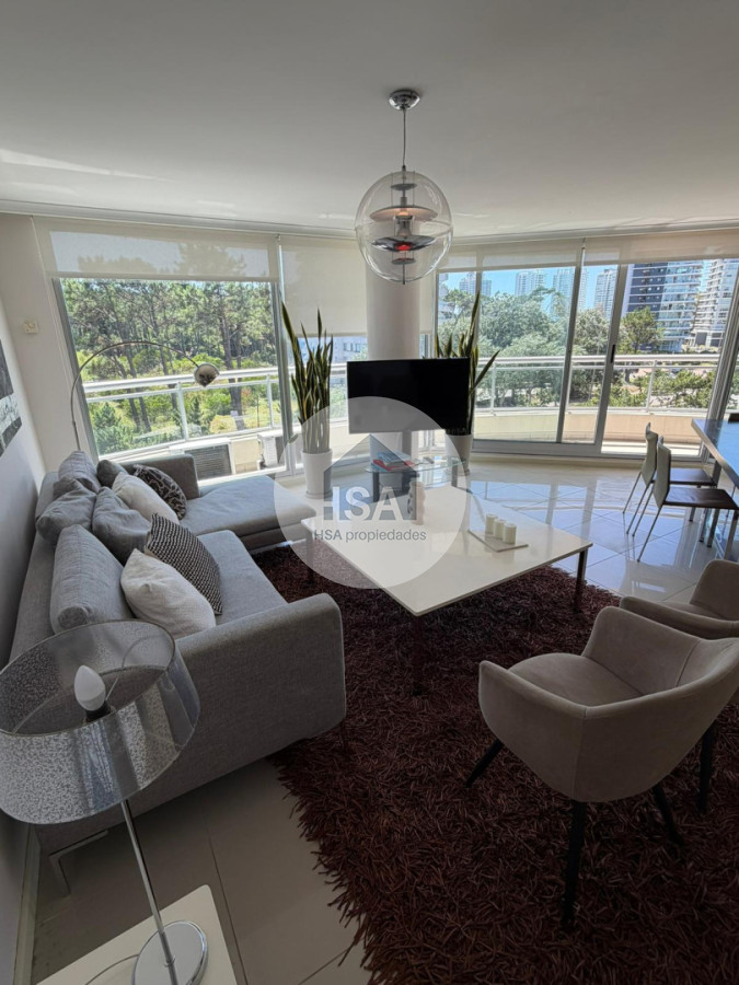 Apartamento en Alquiler · Foto 12