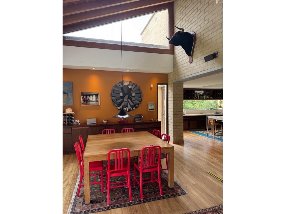 Casa en arriendo en Pradera De Potosi, La Calera · foto 2 de 22