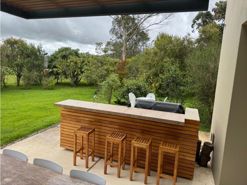 Casa en arriendo en Pradera De Potosi, La Calera · foto 4 de 22