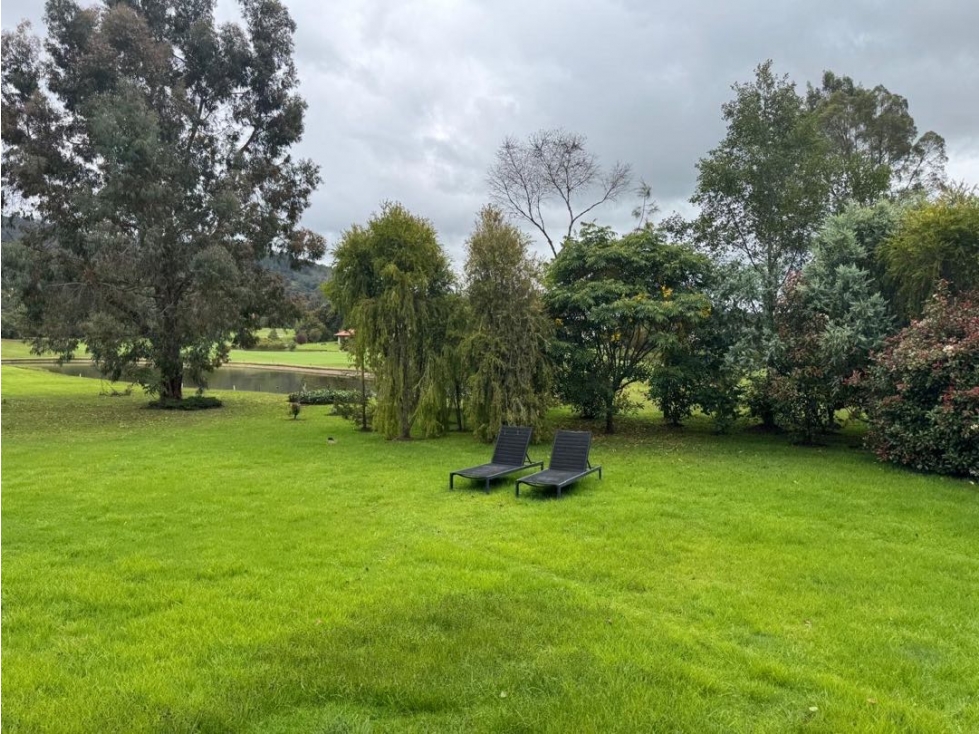 Casa en arriendo en Pradera De Potosi, La Calera · foto 5 de 22