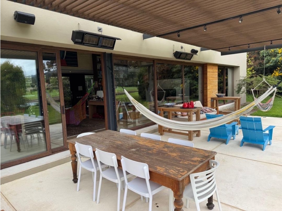Casa en arriendo en Pradera De Potosi, La Calera · foto 7 de 22