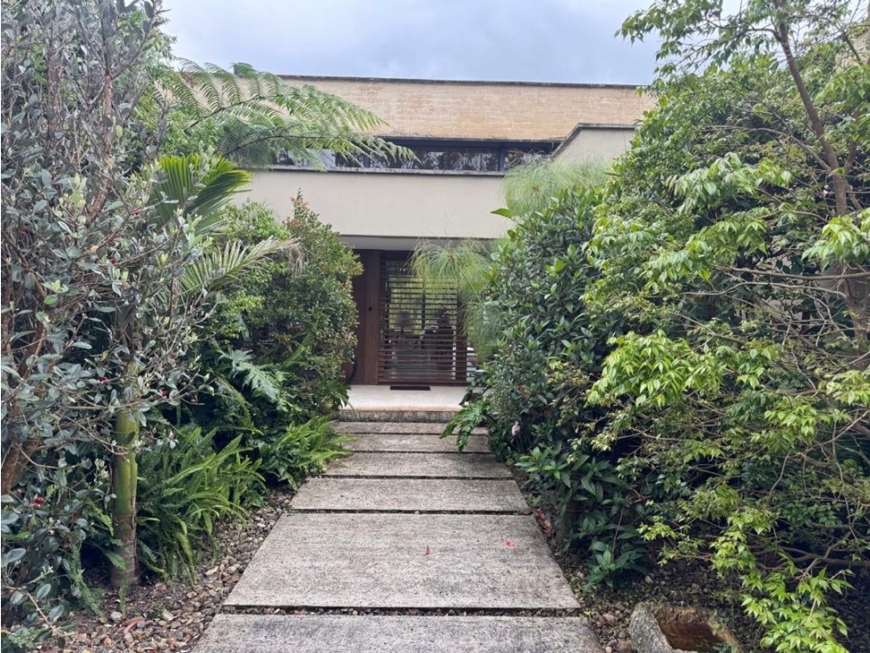 Casa en arriendo en Pradera De Potosi, La Calera · foto 8 de 22
