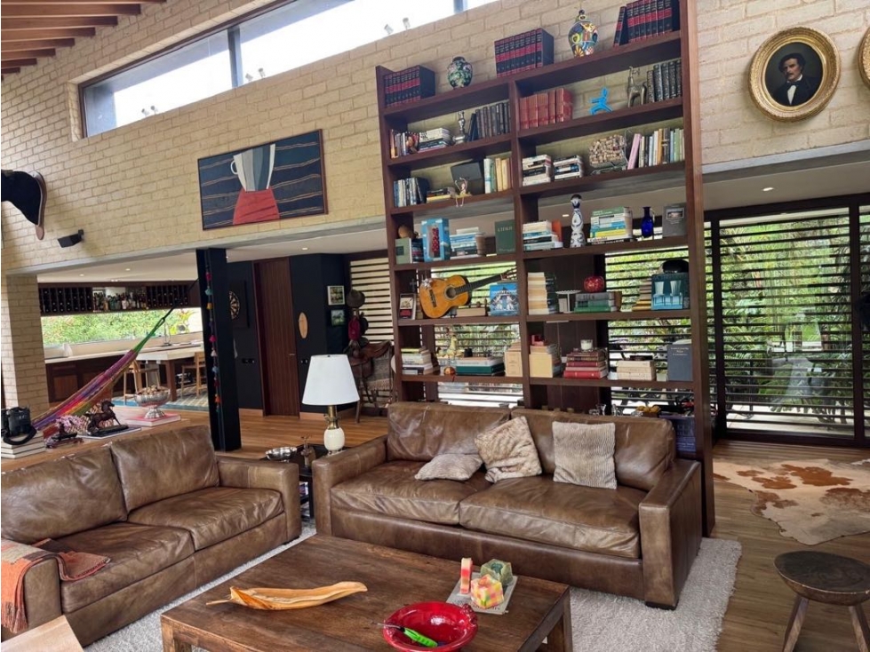 Casa en arriendo en Pradera De Potosi, La Calera · foto 9 de 22