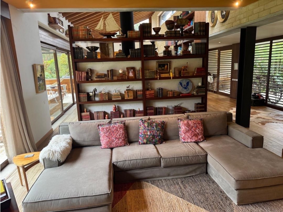 Casa en arriendo en Pradera De Potosi, La Calera · foto 10 de 22