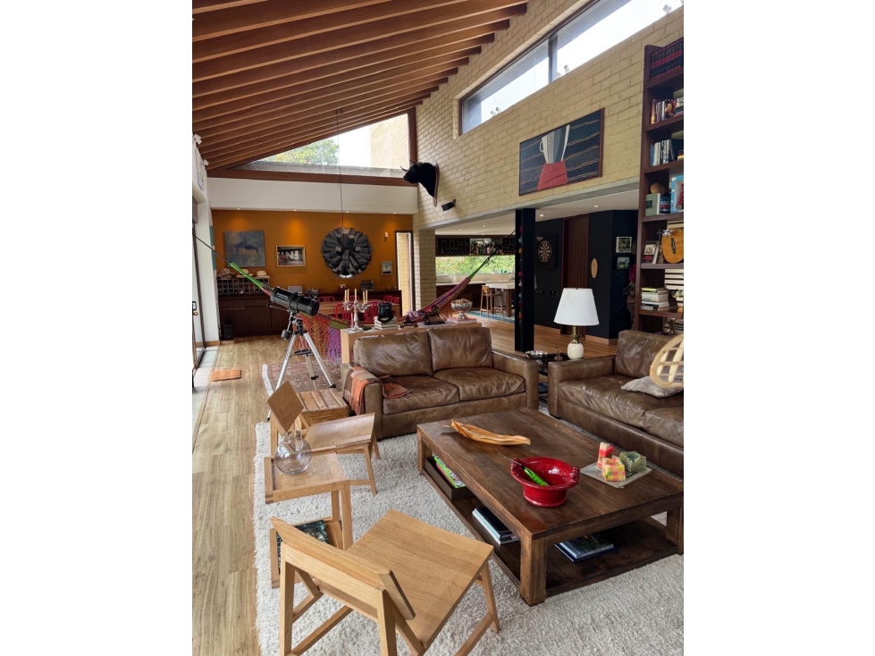 Casa en arriendo en Pradera De Potosi, La Calera · foto 11 de 22