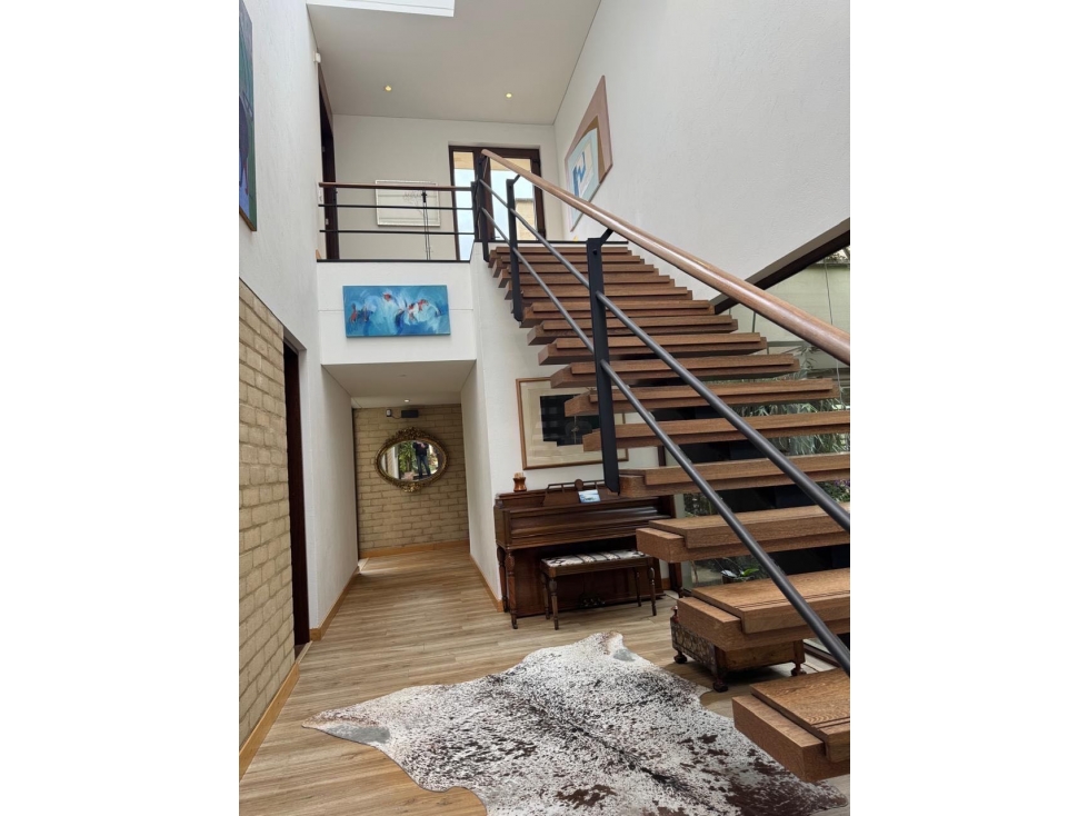 Casa en arriendo en Pradera De Potosi, La Calera · foto 15 de 22