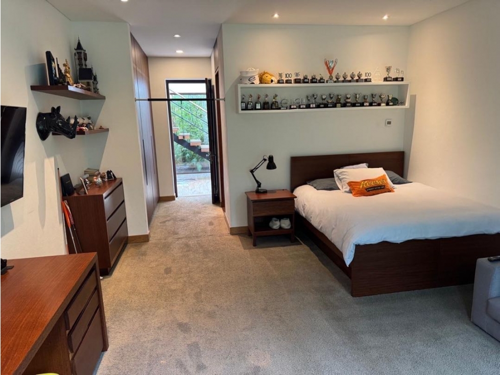 Casa en arriendo en Pradera De Potosi, La Calera · foto 16 de 22