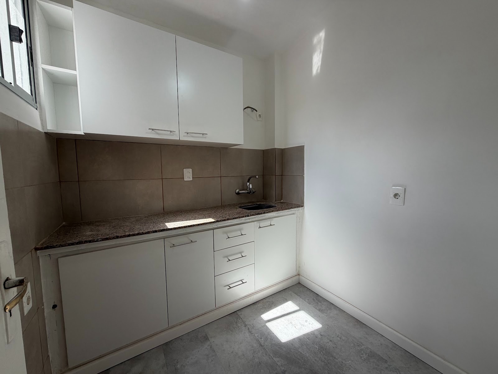 Excelente Apartamento de Un Dorm en Parque Batlle · Foto 9