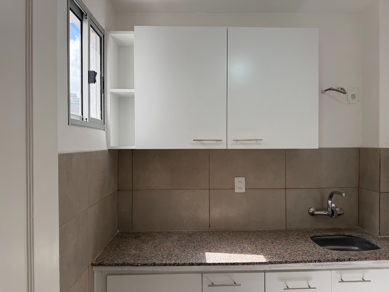 Excelente Apartamento de Un Dorm en Parque Batlle · Foto 11