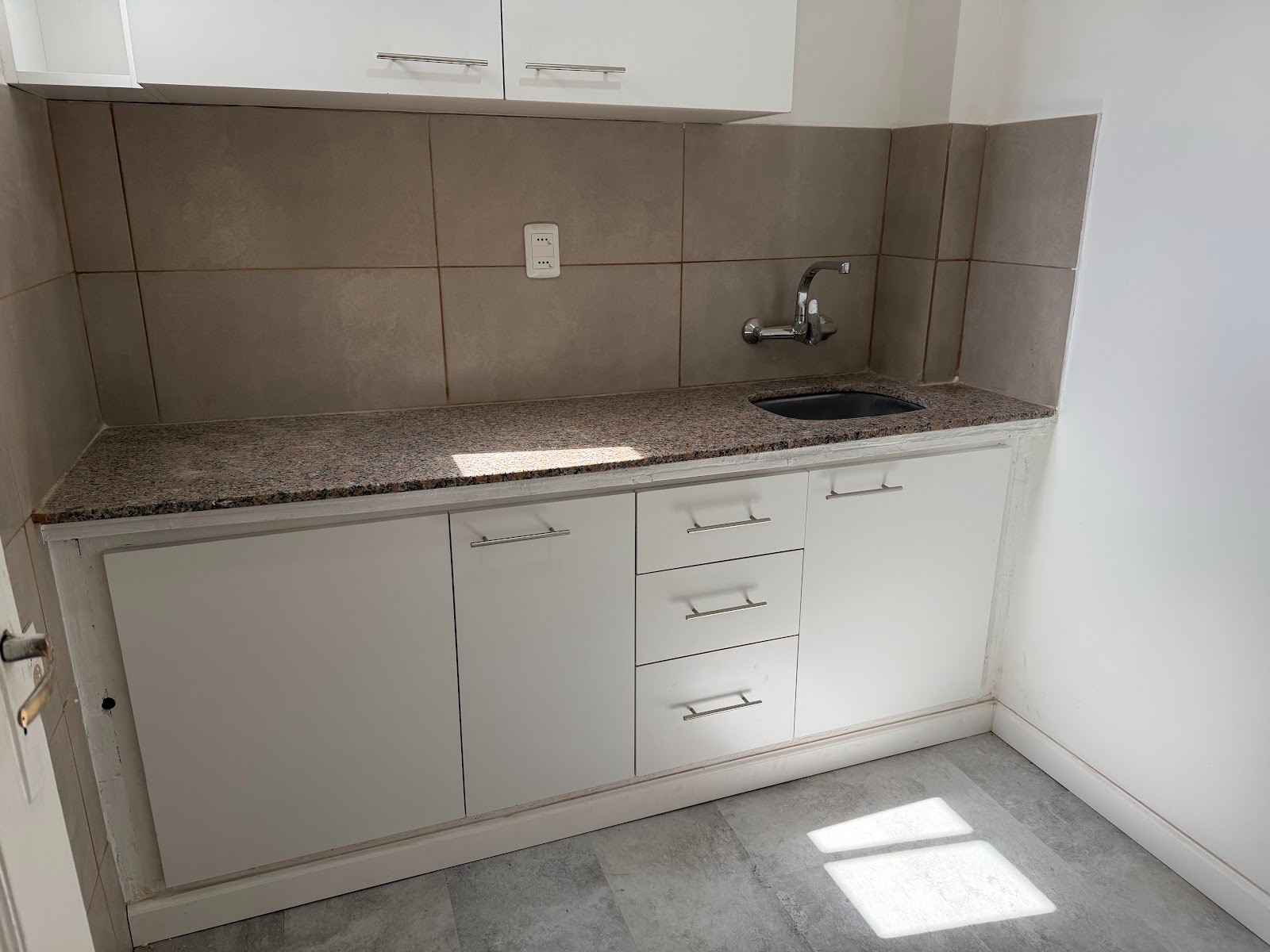 Excelente Apartamento de Un Dorm en Parque Batlle · Foto 10