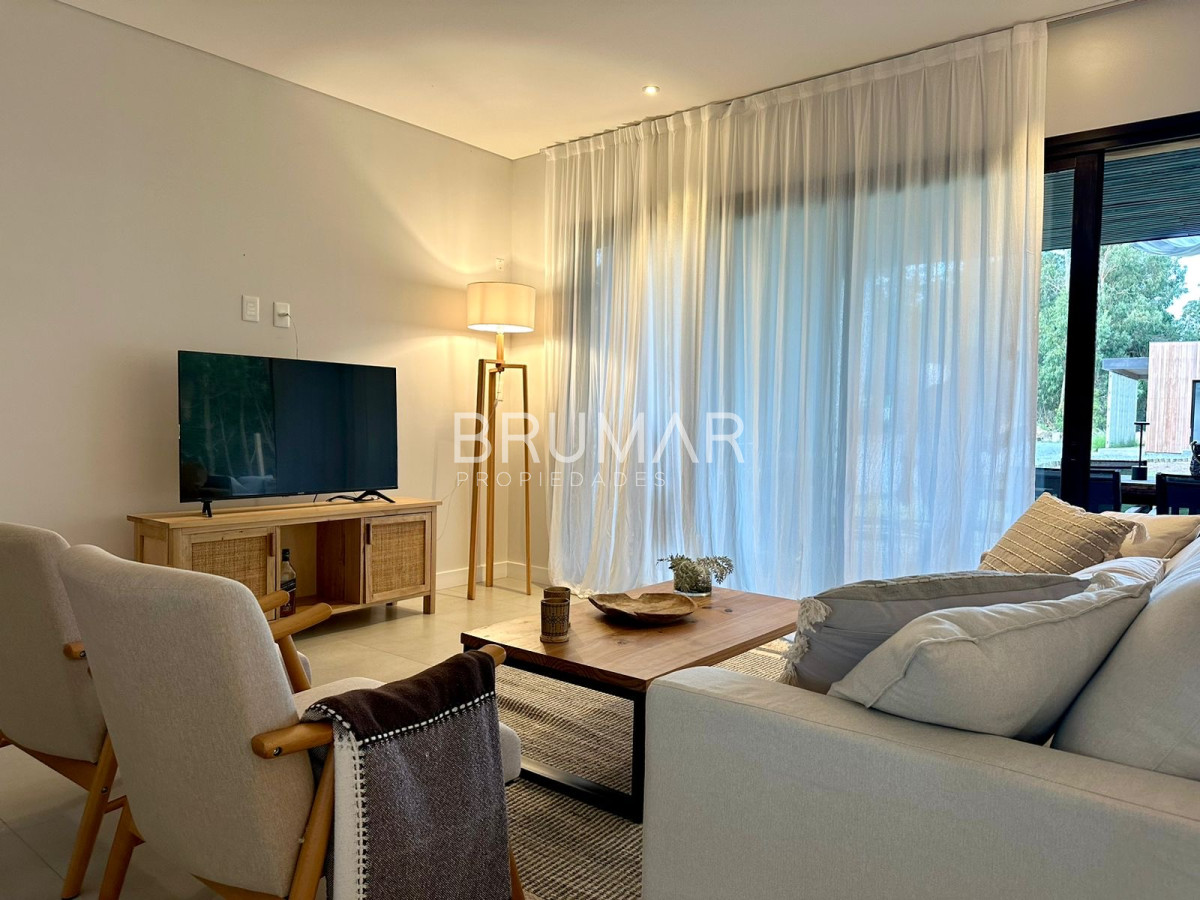 Casa en Alquiler · Foto 5