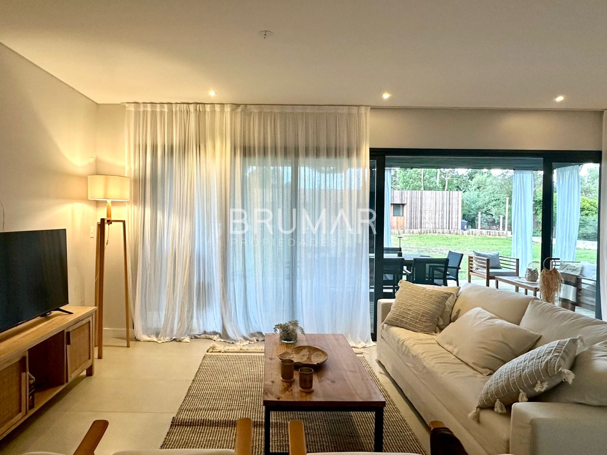 Casa en Alquiler · Foto 7
