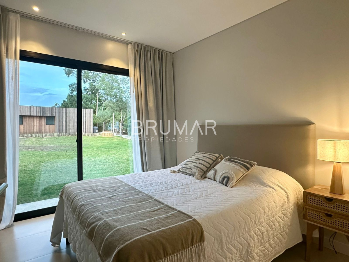 Casa en Alquiler · Foto 11