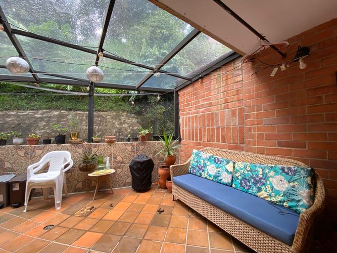 Casa en venta en El Trianon, Envigado · foto 3 de 7