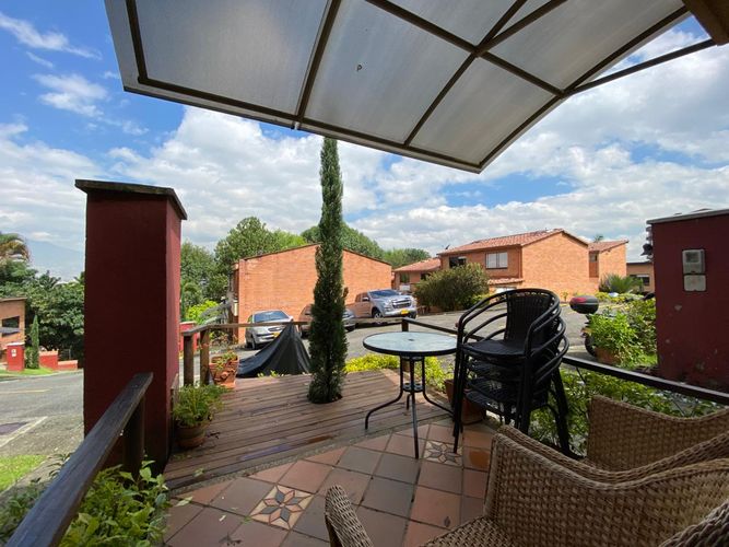 Casa en venta en El Trianon, Envigado · foto 6 de 7