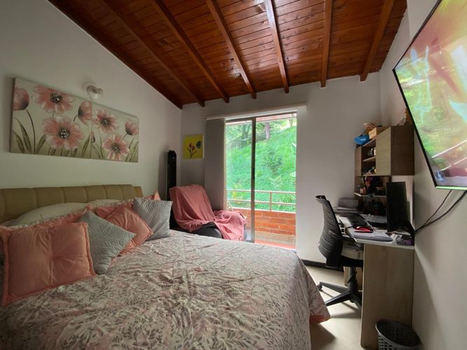 Casa en venta en El Trianon, Envigado · foto 7 de 7