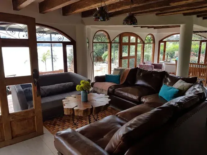 Casa de 4 alcobas en venta en Los Salados, El Retiro · foto 3 de 24